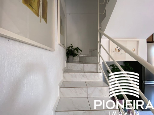 Imagem 15 de 30 de Casa - Ca00224 - 70141603