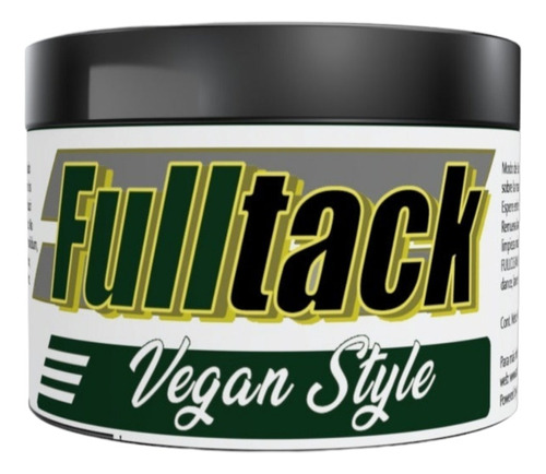 Addherence Fulltack Vegan Style Antideslizant Grip Control