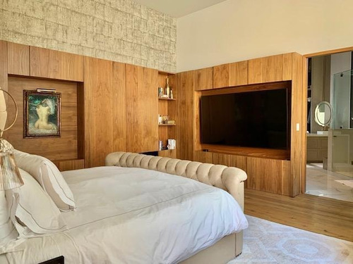 Imagen 30 de 30 de Venta Espectacular Residencia Nueva En El Corazón De San Áng