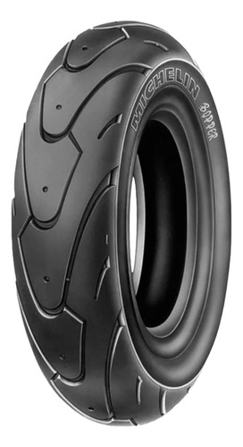 Llanta 120/70-12 Michelin Bopper Uso Sin Camara 51l