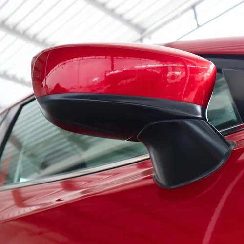 Mazda 3 S Sedan