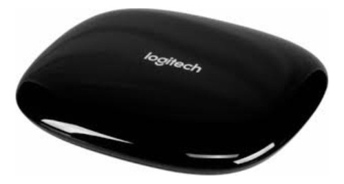 Controle inteligente Logitech