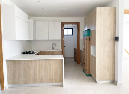 Cap Cana-c Las Canas,se Vende Apartamento De 2 Habitaciones