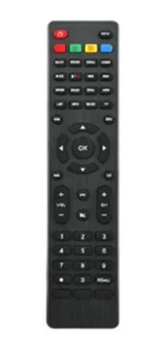 comprar Control Remoto Para Ths Top House Smart Tv Led Lcd 569