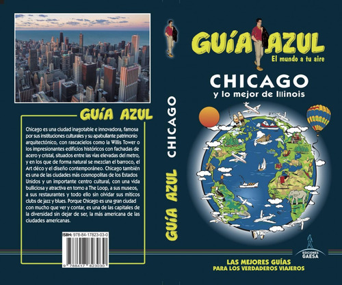 Chicago 2019 - Vv.aa.