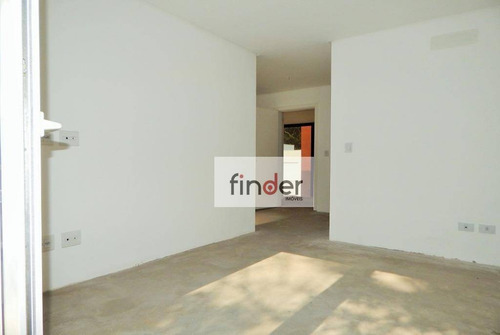 Imagem 26 de 30 de Porto Fino Na Rua Zacarias De Gois. 252, Brooklin. Casa Em Condomínio Fechado Com Piscina, Quintal Gramado, 4 Suítes, Muito Espaço E Segurança - Ca0724