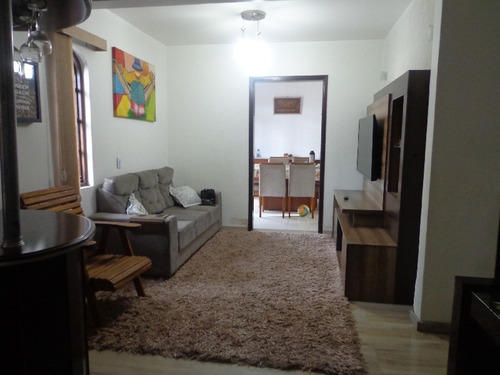Sobrado - Orleans - 908