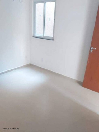Imagem 11 de 14 de Casa Geminada Condominio Ci1935