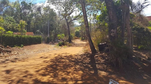 Imagem 2 de 5 de Lote Com 1 Quartos Para Comprar No Condomínio Recanto Da Serra Em Brumadinho/mg - 488