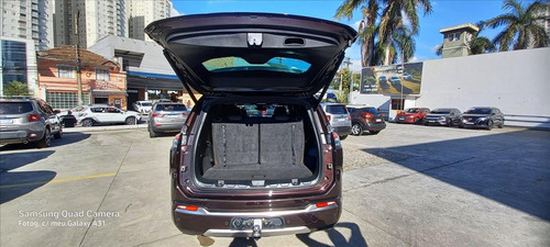 Jeep Commander 1.3 T270 TURBO FLEX OVERLAND AT6