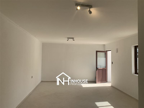 Imagen 6 de 13 de Galpon En Arriendo En Recoleta