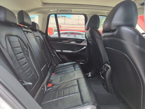 Imagen 11 de 12 de Bmw X3 2.0 Xdrive 30i 2020