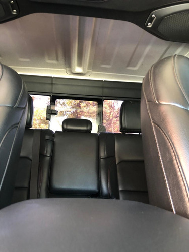 Jeep Gladiator 3.6 Rubicon 4x4 At