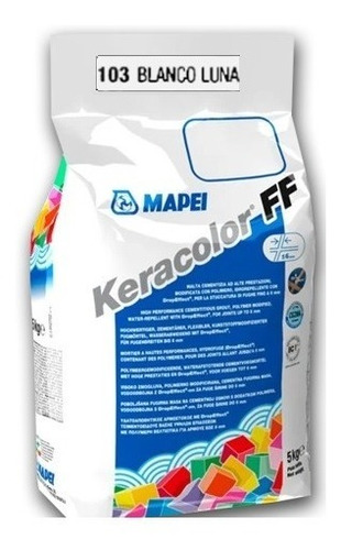 Carateo Mapei Premium Keracolor 2kg