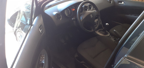 Peugeot 308 Active