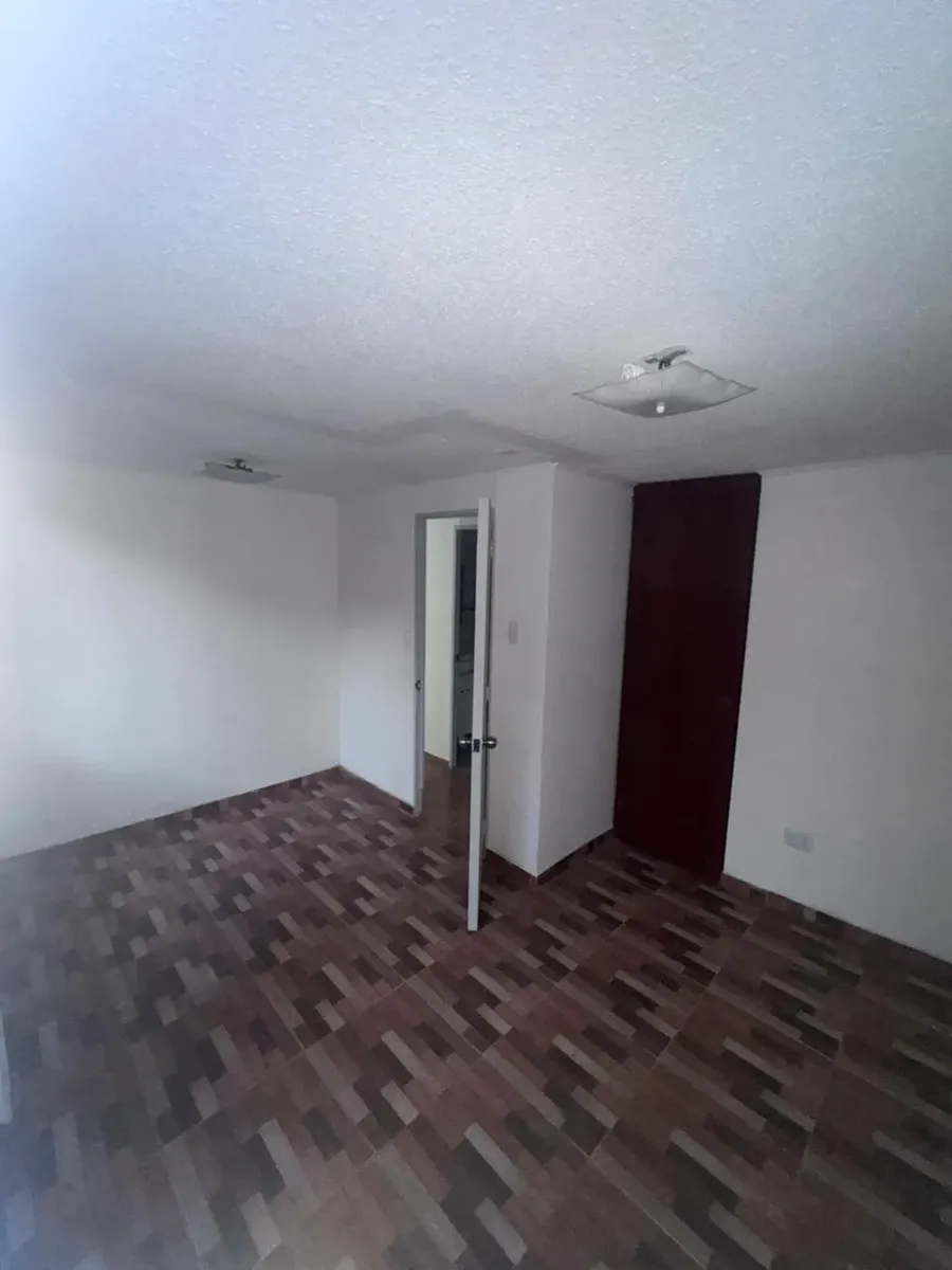 Imagen 4 de 8 de Acogedor Departamento En Arriendo 2 Dormitorios, 1 Baño