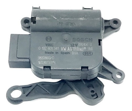 Actuador Calefacción Defroster Audi A3 2004-06 0132801341