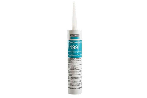 Dow Corning 1199 Sellador Silicona Para Esmaltado