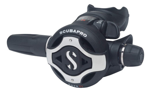 Scubapro S620 Ti - Regulador De Segunda Etapa