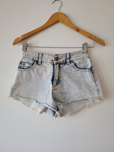 Short Jean Complot 