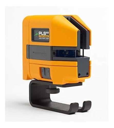 Pls 6g Combo Point Line Juego Laser