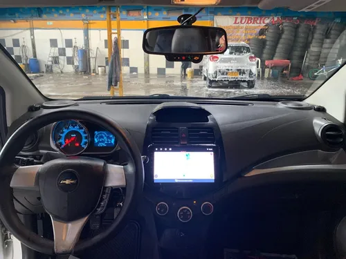 Chevrolet Spark 1.2 Gt M300 Ltz RS
