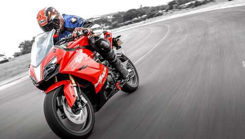 Imagen 9 de 10 de Tvs 310 Rr