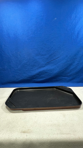 Plancha Sarten Doble Ornalla Cucina Donna Marrón (Usado)