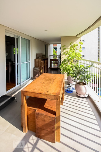 Apartamento À Venda - Jardim Marajoara, 4 Quartos, 246 - S893124384