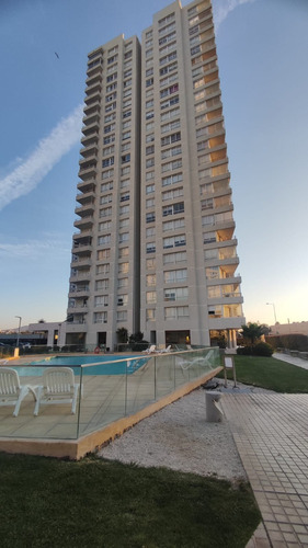 Disponible Año Corrido Amoblado Sector Casino Enjoy