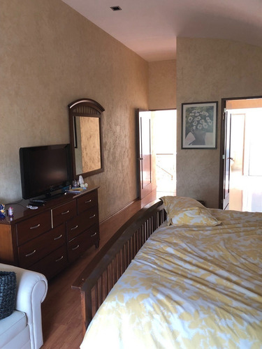 Imagen 6 de 29 de Casa Venta Residencial Chiluca Atizapan De Zaragoza
