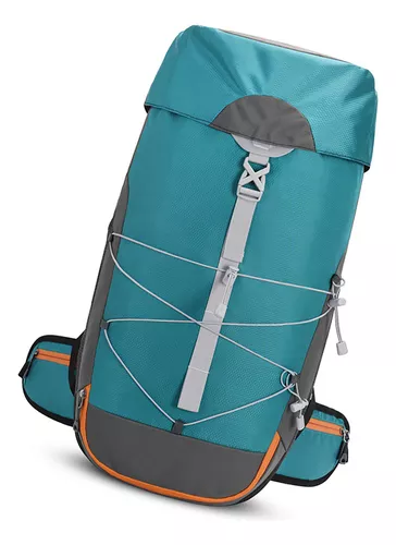 Mochila de almacenamiento para senderismo, de 40 litros bolsa resistente,  mochila de viaje, muy adecuada para montañismo, senderismo y camping -  AliExpress
