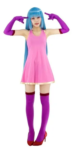 Uniform Anime Me! ¡yo! ¡yo! Ropa De Vestir Mememe-chan, Dazc
