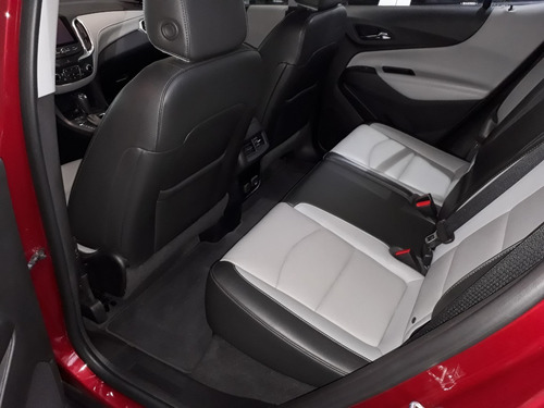 Chevrolet Equinox 1.5 T Premier 2019, Concesionario Oficial
