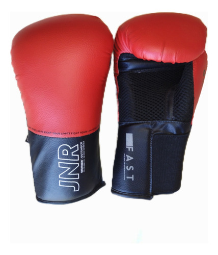 Guantes Box - Kickboxing Niño Decathlon