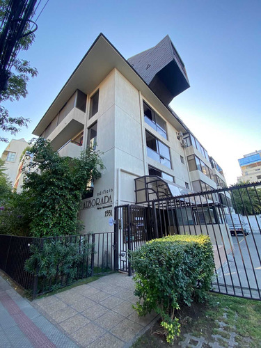 Oficina En Arriendo Providencia (23768)