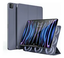 Comprar Estuche Magnetico iPad Pro 11 M4 (2024) Funda iPad Pro 11 M4