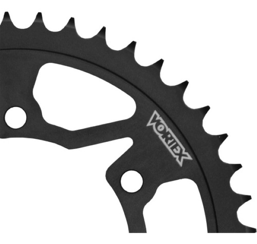 Sprocket Vortex Acero Paso 525 Para Honda 1000-600-929 252s