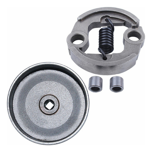 Kit De Campanas De Embrague Para Stihl Fs 160, Fs 180, Fs 22