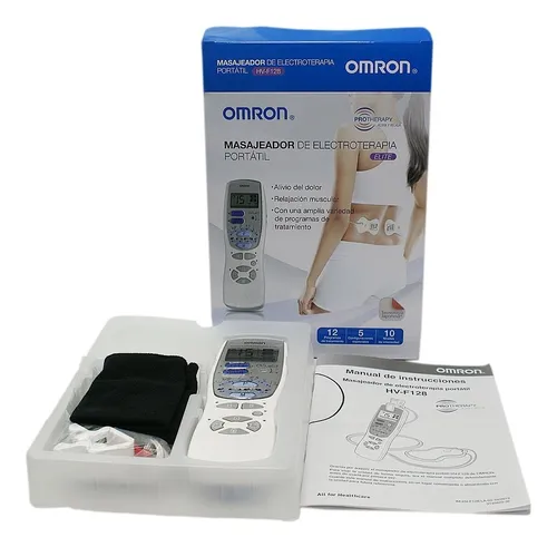 Tens Fisioterapia, Electroestimulador Digital Muscular, Mini Masajeador Y  Estimulador, Electrodos Para Tens, Gimnasia Pasiva, Electro Estimuladores