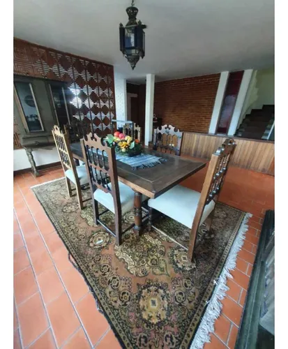 Vendo Casa 550m2 El Placer 7464