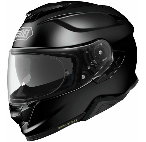 Shoei Casco Para Motocicleta Gt-air 2 Solid Street