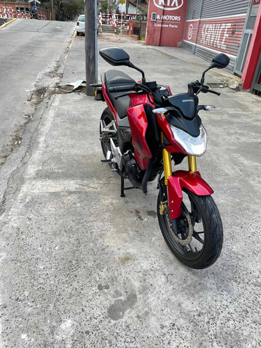 Imagen 1 de 6 de Honda Cb190
