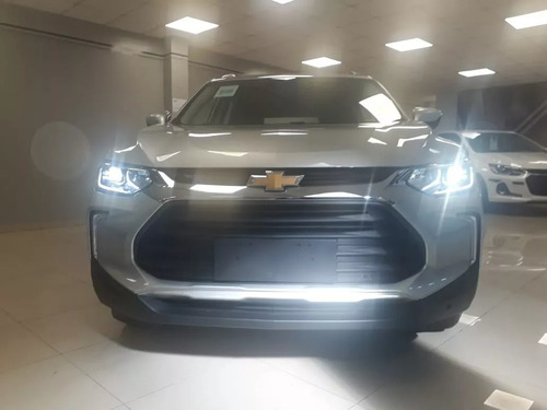 Imagen 15 de 25 de Chevrolet Tracker Premier Turbo 2023 Ei Go