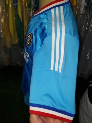 Camisa Olimpique De Marselha Titular 2012 / 2013