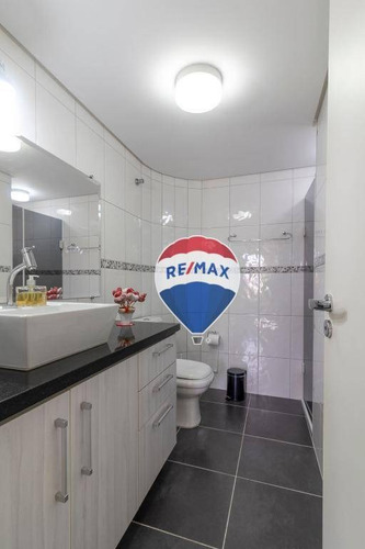 Imagem 10 de 19 de Apartamento Com 2 Dormitórios À Venda, 72 M² Por R$ 472.000,00 - Santana - São Paulo/sp - Ap0895