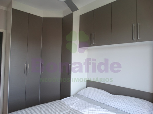 Imagem 2 de 21 de Apartamento, Maraville, Parque União, Jundiaí - Ap10250 - 33427272