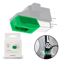 Comprar Agulha Para Toca Disco Audiotechnica Atn95e P\u002F Cápsula At95e