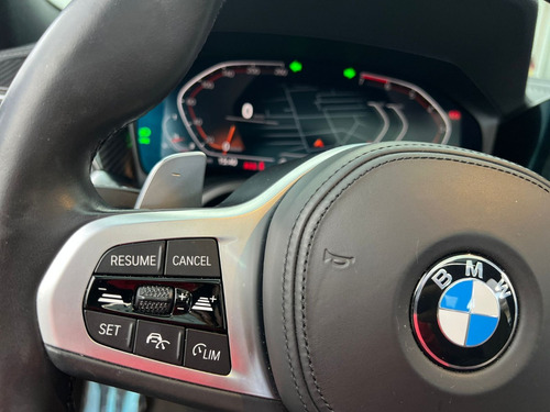 BMW 320i M Sport Sport