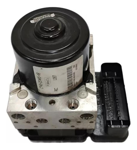 Modulo Abs Ford Edge 2008 A 2015 Dt4z2c219b Ct4z2c219a Usado